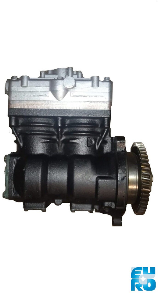 AIR COMPRESSOR VOLVO FH EURO6 RECONDITIONED + DEPOSIT - Compresor para Camión: foto 1 AIR COMPRESSOR VOLVO FH EURO6 RECONDITIONED + DEPOSIT - Compresor para Camión: foto 1