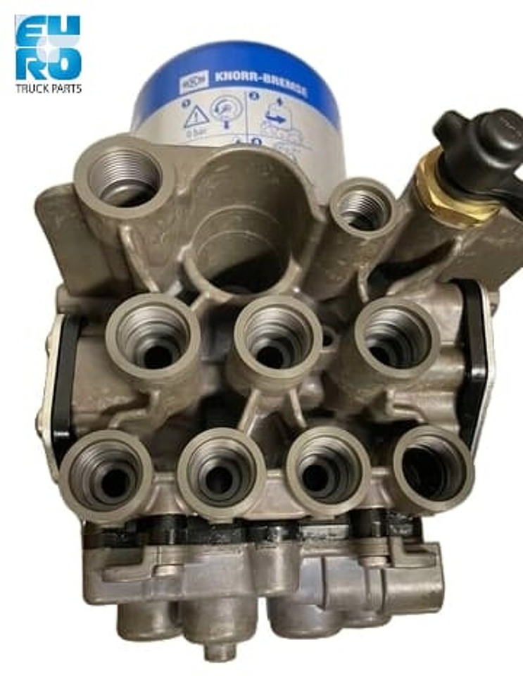 AIR DRYER MB ACTROS MP4 + DEPOSIT 0014465664 - Filtro de aire para Camión: foto 3 AIR DRYER MB ACTROS MP4 + DEPOSIT 0014465664 - Filtro de aire para Camión: foto 3
