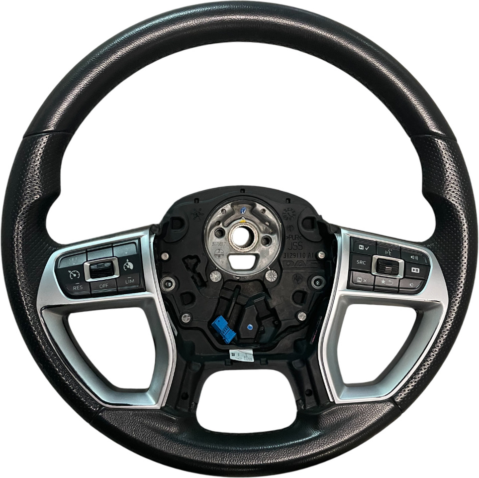 DAF 2022 - STUURWIEL MET 12 SCHAKELAARS GEBRUIKT 2307226U - Volante para Camión: foto 1 DAF 2022 - STUURWIEL MET 12 SCHAKELAARS GEBRUIKT 2307226U - Volante para Camión: foto 1