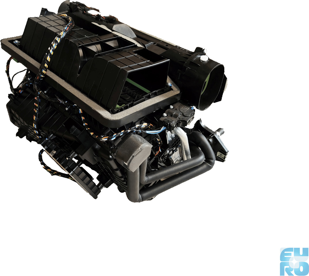 DAF CF-VERWARMING, CCC 2018-OE 2302627 - Calefacción/ Ventilación para Camión: foto 4 DAF CF-VERWARMING, CCC 2018-OE 2302627 - Calefacción/ Ventilación para Camión: foto 4