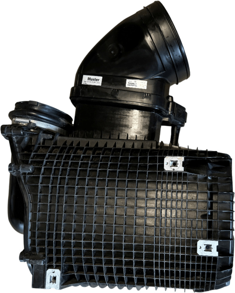 DAF CF XF G2, / XG E6 LUCHTFILTER, MOTOR GEBRUIKT 2299920U - Filtro de aire para Camión: foto 3 DAF CF XF G2, / XG E6 LUCHTFILTER, MOTOR GEBRUIKT 2299920U - Filtro de aire para Camión: foto 3