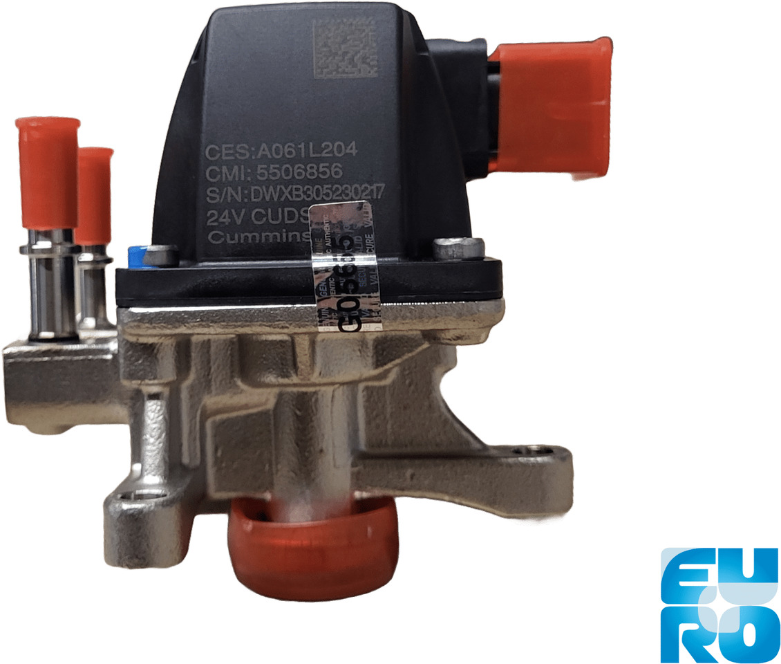 DAF LF,CF,XF 13- E6 DOSEERKLEP ADBLUE 2115847 - Sistema de combustible para Camión: foto 1 DAF LF,CF,XF 13- E6 DOSEERKLEP ADBLUE 2115847 - Sistema de combustible para Camión: foto 1