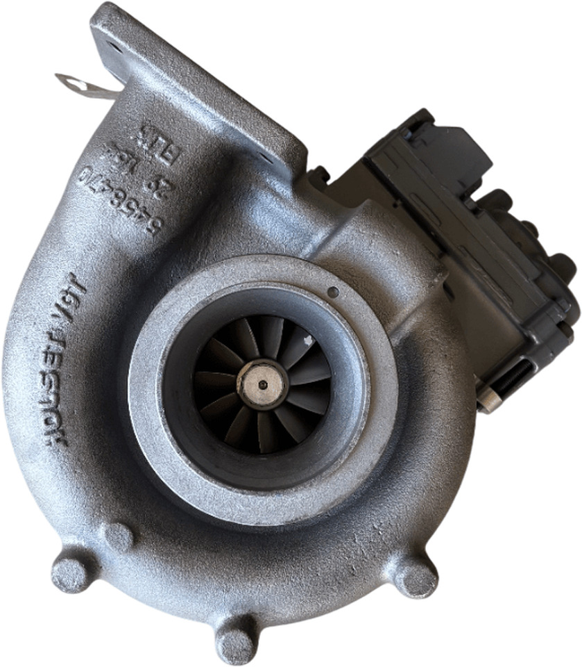 DAF MX-13 480PK TURBOCOMPRESSOR MET VTG HOLSET HE400VG | GERECONDITIONEERD +BORG | 2154699REC1 - Turbocompresor para Camión: foto 1 DAF MX-13 480PK TURBOCOMPRESSOR MET VTG HOLSET HE400VG | GERECONDITIONEERD +BORG | 2154699REC1 - Turbocompresor para Camión: foto 1