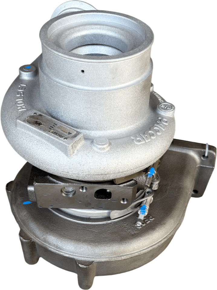 DAF MX-13 480PK TURBOCOMPRESSOR MET VTG HOLSET HE400VG | GERECONDITIONEERD +BORG | 2154699REC1 - Turbocompresor para Camión: foto 3 DAF MX-13 480PK TURBOCOMPRESSOR MET VTG HOLSET HE400VG | GERECONDITIONEERD +BORG | 2154699REC1 - Turbocompresor para Camión: foto 3