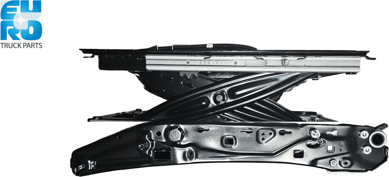 DAF SEAT FRAME 2351917 - Asiento para Camión: foto 3 DAF SEAT FRAME 2351917 - Asiento para Camión: foto 3