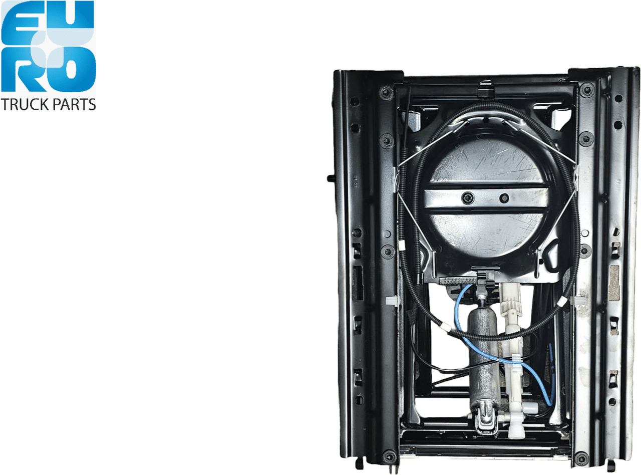 DAF SEAT FRAME 2351917 - Asiento para Camión: foto 1 DAF SEAT FRAME 2351917 - Asiento para Camión: foto 1