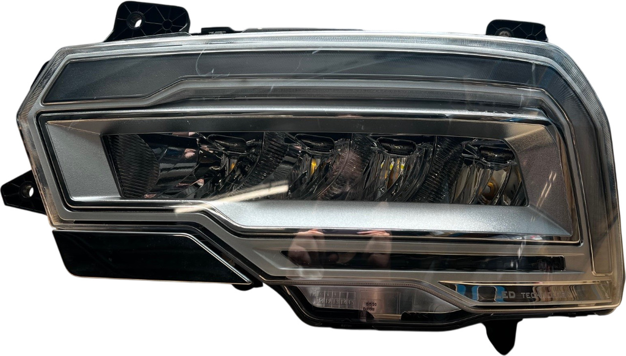 DAF XD XF XG LED KOPLAMP LH | GEBRUIKT | 2188930U - Faro delantero para Camión: foto 1 DAF XD XF XG LED KOPLAMP LH | GEBRUIKT | 2188930U - Faro delantero para Camión: foto 1