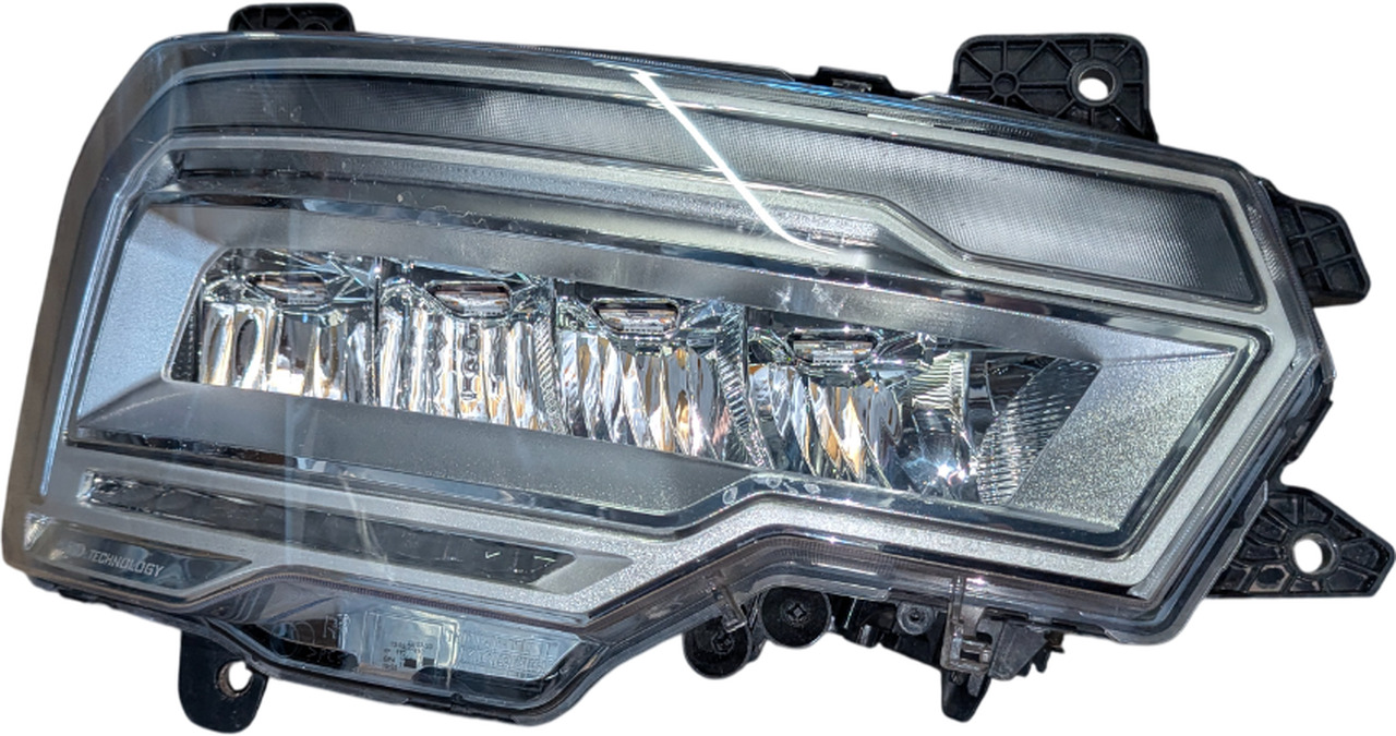 DAF XD XF XG LED-KOPLAMP RECHTS OE | GEBRUIKT | 2188977U - Faro delantero para Camión: foto 1 DAF XD XF XG LED-KOPLAMP RECHTS OE | GEBRUIKT | 2188977U - Faro delantero para Camión: foto 1
