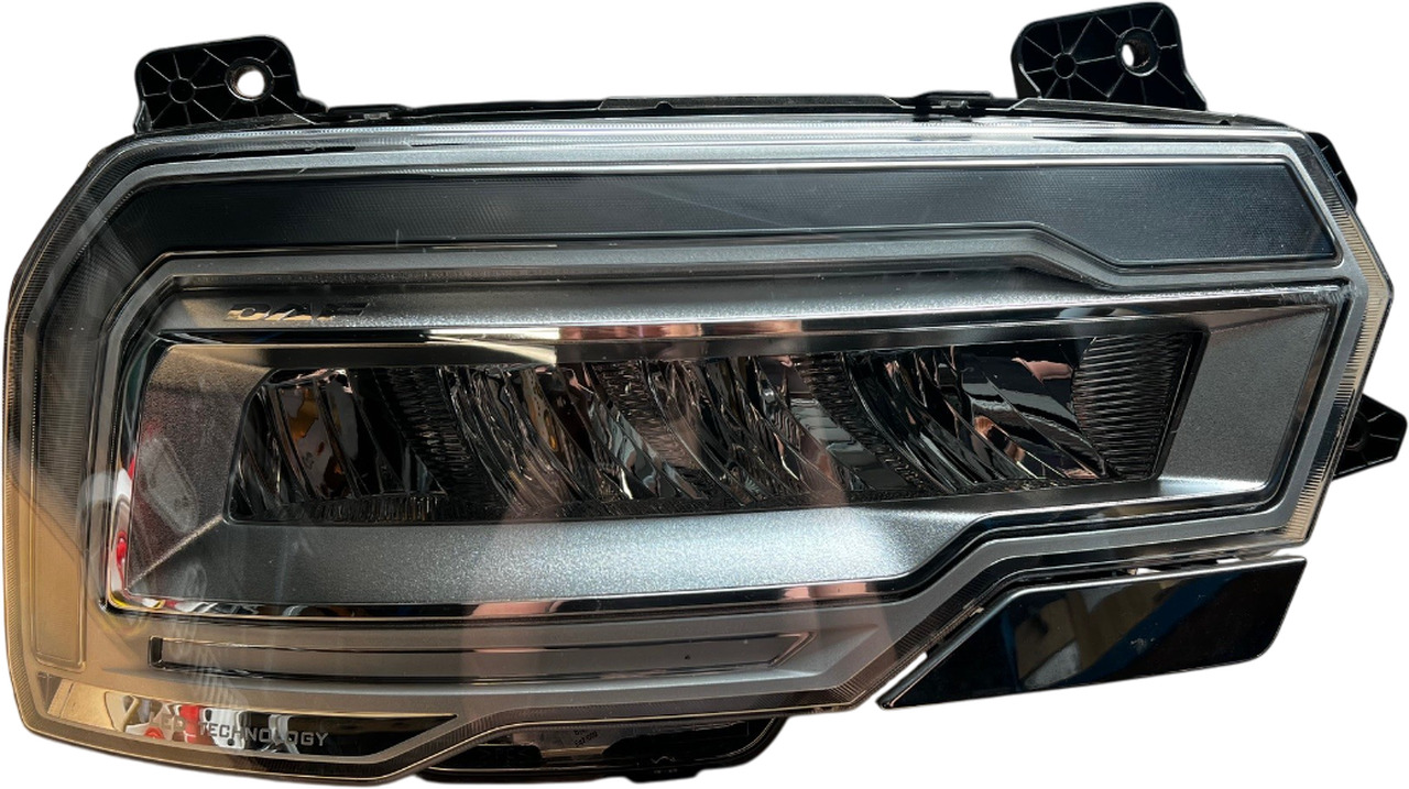 DAF XD XF XG LED KOPLAMP RH | GEBRUIKT | 2188933U - Faro delantero para Camión: foto 1 DAF XD XF XG LED KOPLAMP RH | GEBRUIKT | 2188933U - Faro delantero para Camión: foto 1