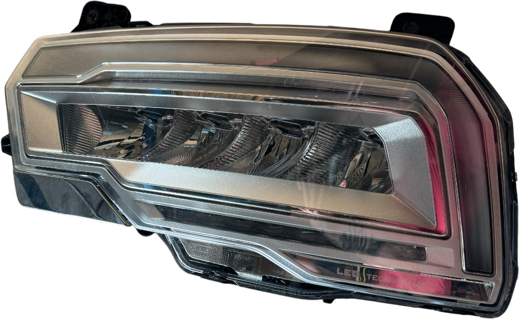DAF XD XF XG LED KOPLAMP RRV LINKS GEBRUIKT 2188970U - Faro delantero para Camión: foto 1 DAF XD XF XG LED KOPLAMP RRV LINKS GEBRUIKT 2188970U - Faro delantero para Camión: foto 1