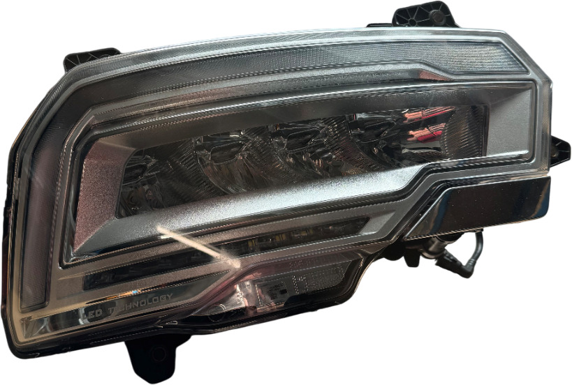 DAF XD XF XG LED KOPLAMP RRV RECHTS GEBRUIKT 2188971U - Faro delantero para Camión: foto 1 DAF XD XF XG LED KOPLAMP RRV RECHTS GEBRUIKT 2188971U - Faro delantero para Camión: foto 1