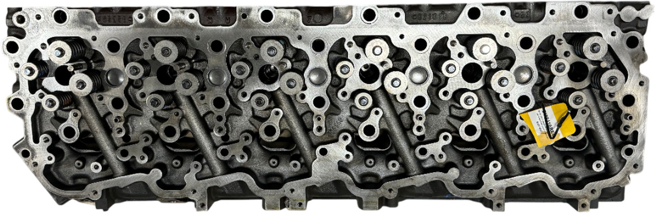 DAF XF 106 CILINDERKOP 480 pk 2018- MX-13 RECONDITIONED + DEPOSIT 2188416REC. - Cabezal de bloque para Camión: foto 1 DAF XF 106 CILINDERKOP 480 pk 2018- MX-13 RECONDITIONED + DEPOSIT 2188416REC. - Cabezal de bloque para Camión: foto 1