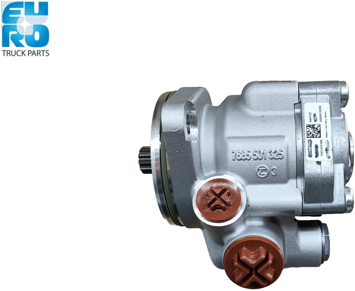 DAF XF 106 SERVO POMP BOSCH 1939433B - Servoembrague para Camión: foto 2 DAF XF 106 SERVO POMP BOSCH 1939433B - Servoembrague para Camión: foto 2