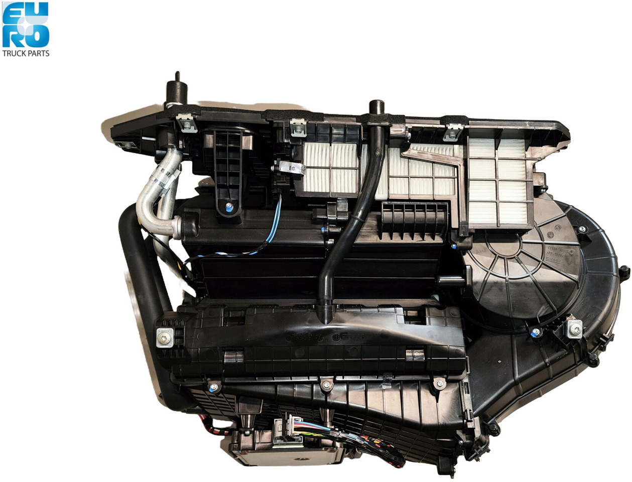 DAF XF / XG NGD VERWARMING, CCC 2022-OE 2302626 - Calefacción/ Ventilación para Camión: foto 5 DAF XF / XG NGD VERWARMING, CCC 2022-OE 2302626 - Calefacción/ Ventilación para Camión: foto 5