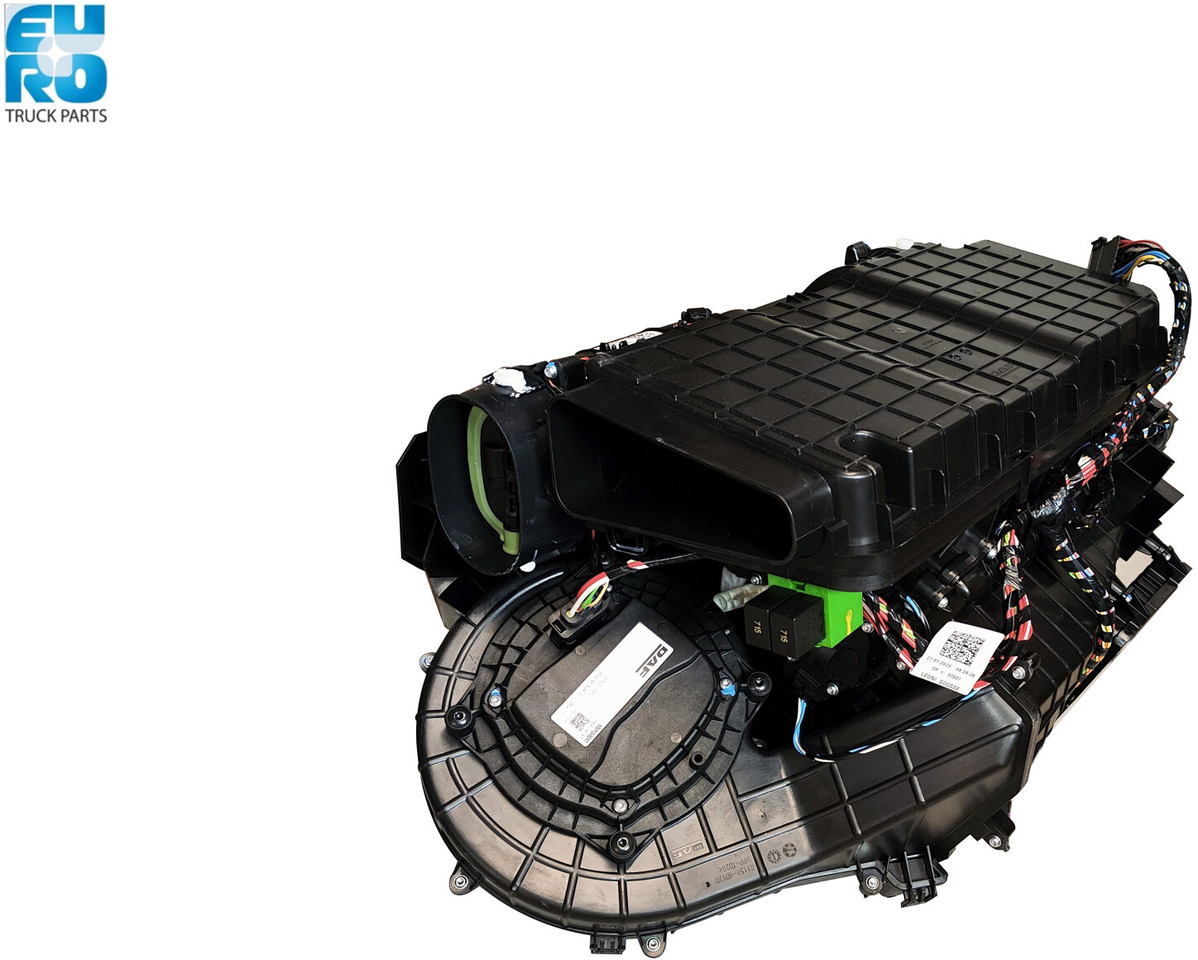 DAF XF / XG NGD VERWARMING, CCC 2022-OE 2302626 - Calefacción/ Ventilación para Camión: foto 2 DAF XF / XG NGD VERWARMING, CCC 2022-OE 2302626 - Calefacción/ Ventilación para Camión: foto 2