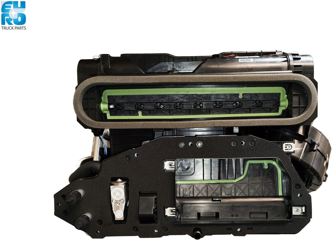 DAF XF / XG NGD VERWARMING, CCC 2022-OE 2302626 - Calefacción/ Ventilación para Camión: foto 3 DAF XF / XG NGD VERWARMING, CCC 2022-OE 2302626 - Calefacción/ Ventilación para Camión: foto 3