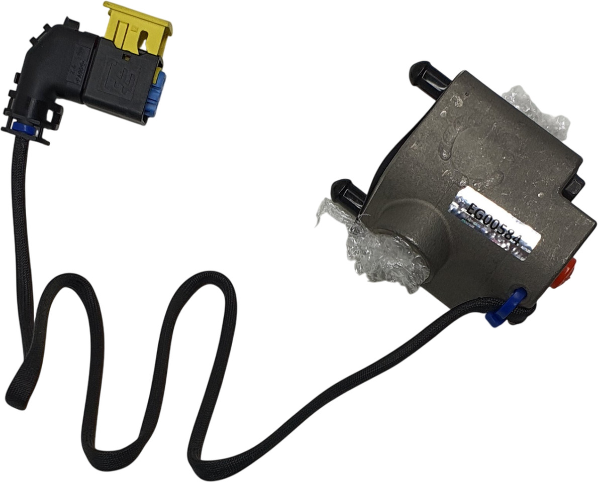 DAF XF106 12- OE DAF DOSEERMODULE BRANDSTOF | 1832311 - Sistema de combustible para Camión: foto 1 DAF XF106 12- OE DAF DOSEERMODULE BRANDSTOF | 1832311 - Sistema de combustible para Camión: foto 1