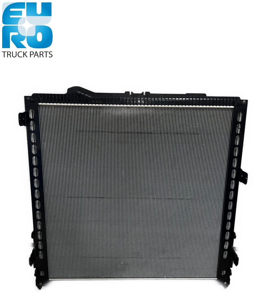DAF XF106 WATERRADIATOR MET FRAME 10.12- EURO6 1144X1152X210 50154 NRF 1940146N - Radiador para Camión: foto 1 DAF XF106 WATERRADIATOR MET FRAME 10.12- EURO6 1144X1152X210 50154 NRF 1940146N - Radiador para Camión: foto 1