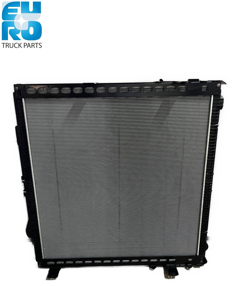 DAF XF106 WATERRADIATOR MET FRAME 10.12- EURO6 1144X1152X210 50154 NRF 1940146N - Radiador para Camión: foto 2 DAF XF106 WATERRADIATOR MET FRAME 10.12- EURO6 1144X1152X210 50154 NRF 1940146N - Radiador para Camión: foto 2