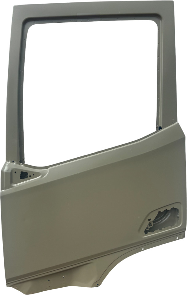 DAF XG XF DEUR LINKS KAAL | GEBRUIKT | AFTERMARKET | 2197011 - Puerta y piezas para Camión: foto 1 DAF XG XF DEUR LINKS KAAL | GEBRUIKT | AFTERMARKET | 2197011 - Puerta y piezas para Camión: foto 1