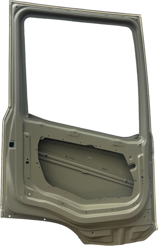DAF XG XF DEUR LINKS KAAL | GEBRUIKT | AFTERMARKET | 2197011 - Puerta y piezas para Camión: foto 2 DAF XG XF DEUR LINKS KAAL | GEBRUIKT | AFTERMARKET | 2197011 - Puerta y piezas para Camión: foto 2