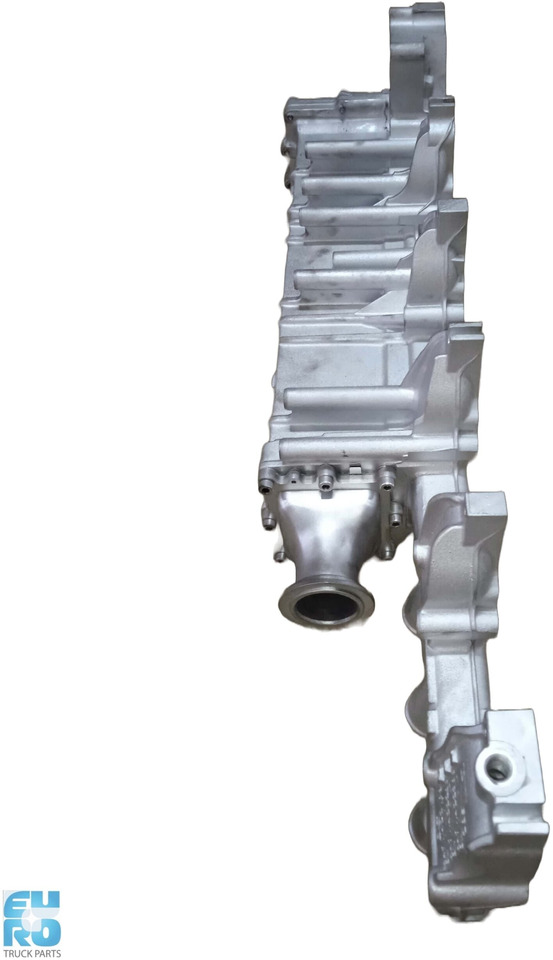 EGR RECIRCULATOR MB MP4-4 EURO 5/6 GEREVISEERD+DEPOSIT zie ekstra velden 4711421909R - Enfriador EGR para Camión: foto 4 EGR RECIRCULATOR MB MP4-4 EURO 5/6 GEREVISEERD+DEPOSIT zie ekstra velden 4711421909R - Enfriador EGR para Camión: foto 4