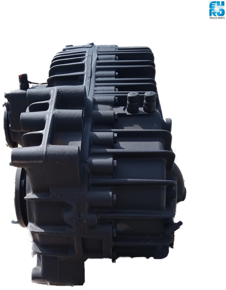 MAN 8x8 8x6 TRANSFER CASE TYP G 173 P22-L - Transmisión para Camión: foto 3 MAN 8x8 8x6 TRANSFER CASE TYP G 173 P22-L - Transmisión para Camión: foto 3