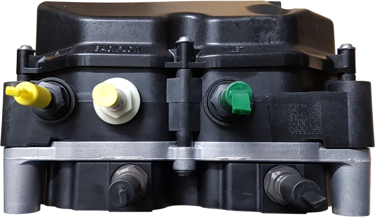 MAN ADBLUE POMP TGX TGS TGM TGL | 81154036150 - Sistema de combustible para Camión: foto 3 MAN ADBLUE POMP TGX TGS TGM TGL | 81154036150 - Sistema de combustible para Camión: foto 3