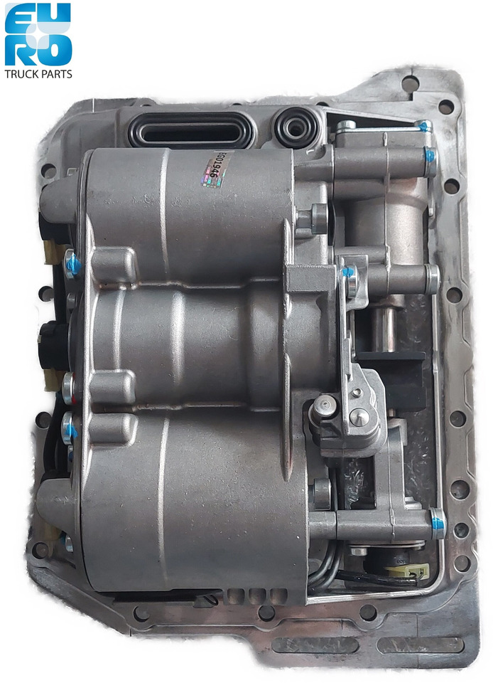 MAN DAF IVECO SCHAKELAARDEKSEL ZF ASTRONIC GERECONDITIONEERD +STATIE 4213555382REC - Transmisión para Camión: foto 2 MAN DAF IVECO SCHAKELAARDEKSEL ZF ASTRONIC GERECONDITIONEERD +STATIE 4213555382REC - Transmisión para Camión: foto 2