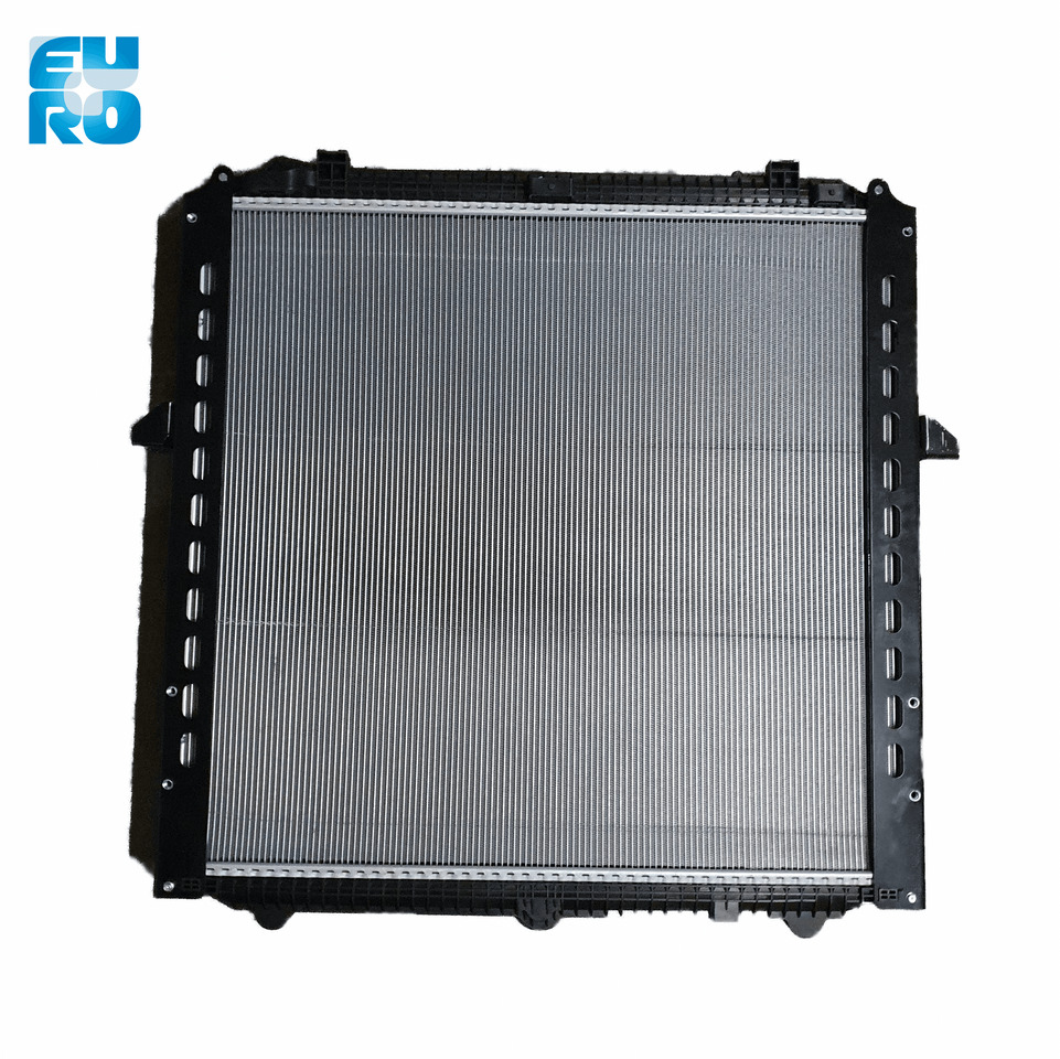 MB ACT.4,ANTOS 11- 982x896 WATER RADIATOR CPL. 9605000801 - Radiador para Camión: foto 2 MB ACT.4,ANTOS 11- 982x896 WATER RADIATOR CPL. 9605000801 - Radiador para Camión: foto 2