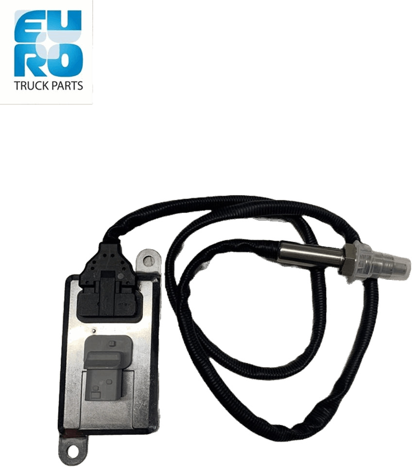 MB ACTROS CITARO MP4 NOX SENSOR 0101539628 - Sistema de escape para Camión: foto 1 MB ACTROS CITARO MP4 NOX SENSOR 0101539628 - Sistema de escape para Camión: foto 1