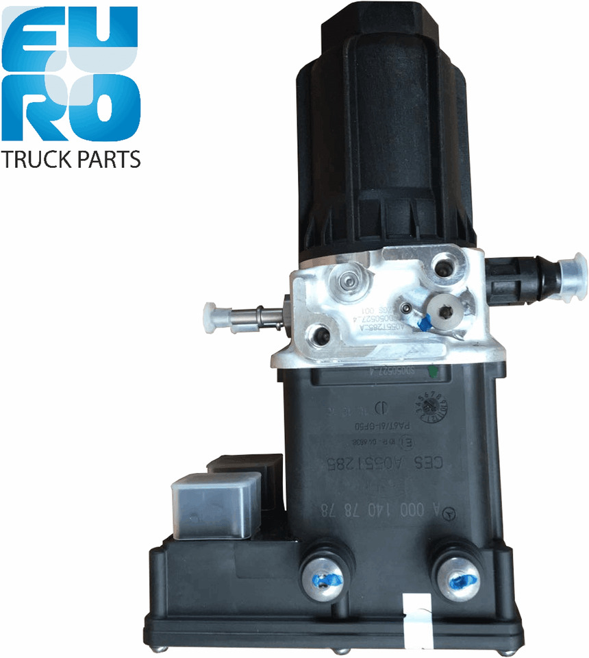 MB,EURO 6 ADBLUE POMP,x2 STEKKER ACTROS, AXOR, ANTOS, 0001407878 - Sistema de combustible para Camión: foto 1 MB,EURO 6 ADBLUE POMP,x2 STEKKER ACTROS, AXOR, ANTOS, 0001407878 - Sistema de combustible para Camión: foto 1