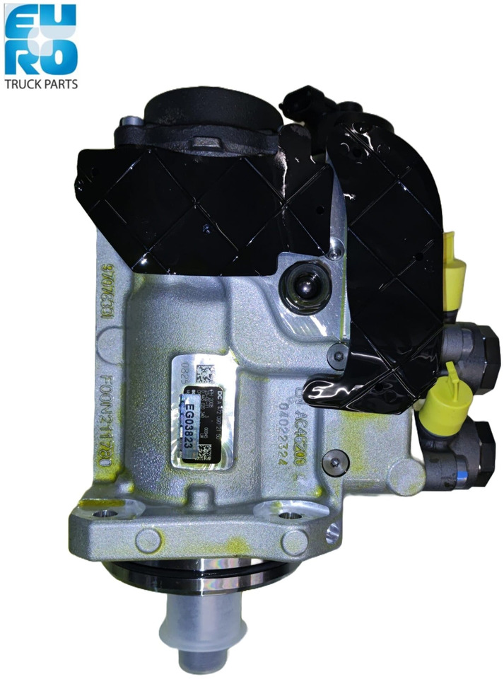 MB FUEL INJECTION PUMP,BOSCH, 0445020190-D, A4700900850 + DEPOSIT - Sistema de combustible para Camión: foto 2 MB FUEL INJECTION PUMP,BOSCH, 0445020190-D, A4700900850 + DEPOSIT - Sistema de combustible para Camión: foto 2