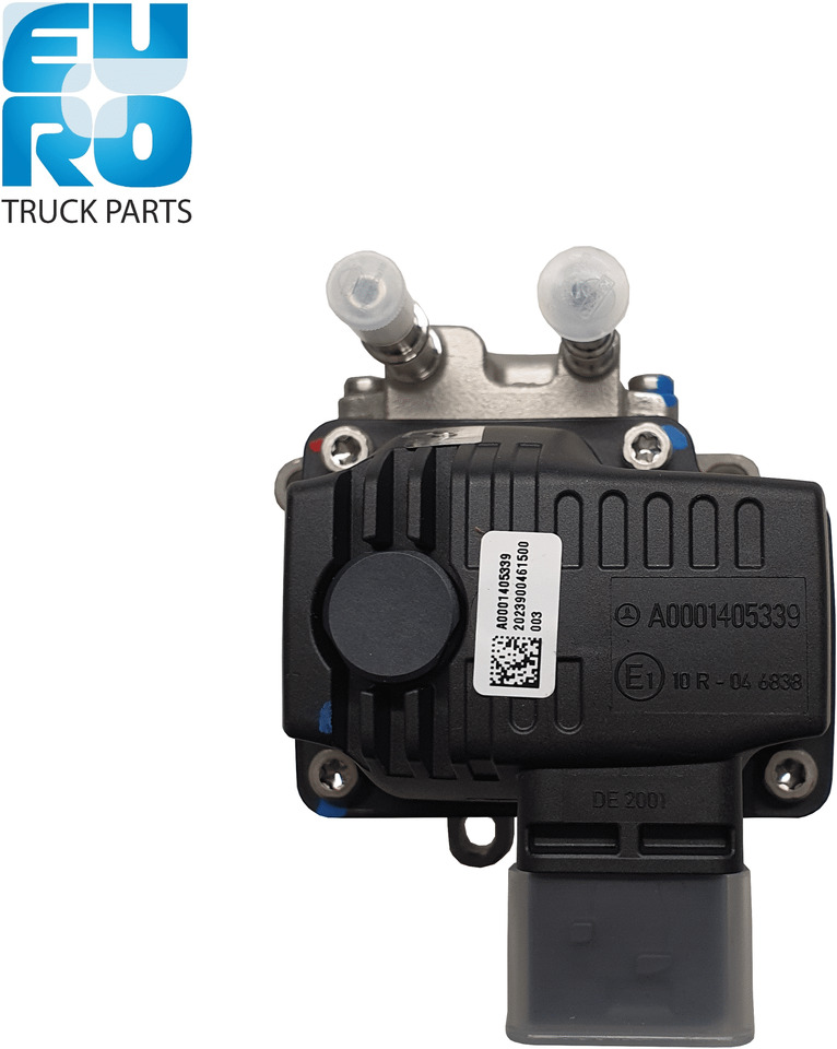 MERCEDES BENZ,DISPENSER, ADBLUE,ACTROS, AXOR, ANTOS,EURO 6, 0001405539 - Sistema de combustible para Camión: foto 2 MERCEDES BENZ,DISPENSER, ADBLUE,ACTROS, AXOR, ANTOS,EURO 6, 0001405539 - Sistema de combustible para Camión: foto 2