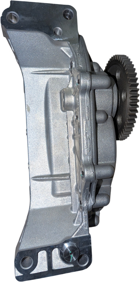 OLIEPOMP DAF XF 05.17-MX13 XF/XG/CF BF NO 2294074 - Bomba de aceite para Camión: foto 4 OLIEPOMP DAF XF 05.17-MX13 XF/XG/CF BF NO 2294074 - Bomba de aceite para Camión: foto 4