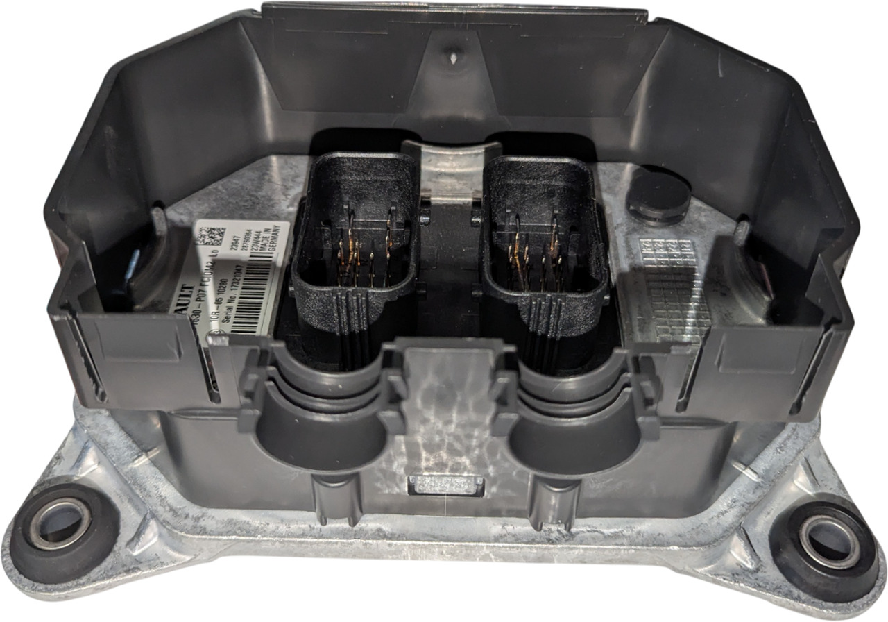 RVI VOLVO FH4 EURO6 D13K FCIOM XENON REGELEENHEID NIEUW +BORG 23140889 - Unidad de control para Camión: foto 2 RVI VOLVO FH4 EURO6 D13K FCIOM XENON REGELEENHEID NIEUW +BORG 23140889 - Unidad de control para Camión: foto 2