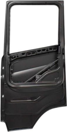 SC S NEXT GEN PORTIER RECHTS | AFTERMARKET | 2137842 - Puerta y piezas para Camión: foto 2 SC S NEXT GEN PORTIER RECHTS | AFTERMARKET | 2137842 - Puerta y piezas para Camión: foto 2