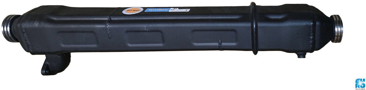 SCANIA 9 EGR RECIRCULATOR REV.+DEPOSIT 1734072R - Enfriador EGR para Camión: foto 4 SCANIA 9 EGR RECIRCULATOR REV.+DEPOSIT 1734072R - Enfriador EGR para Camión: foto 4