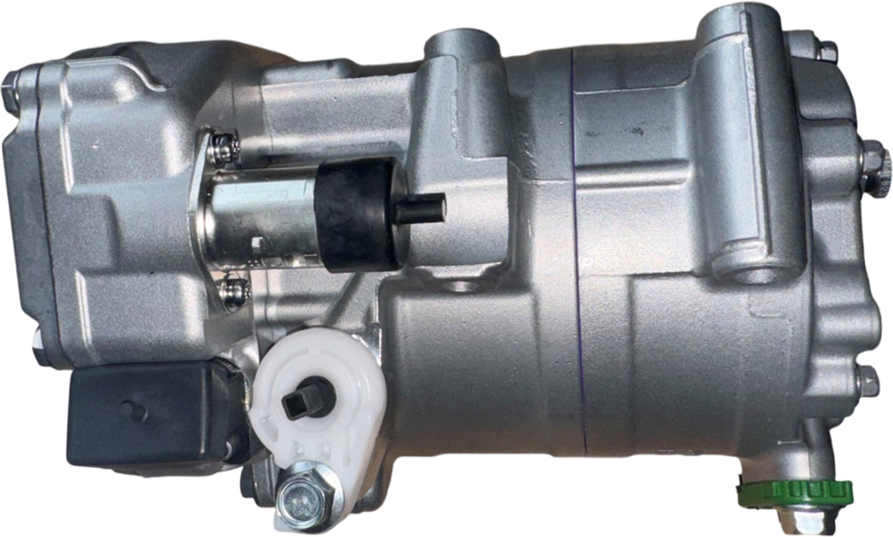 SCANIA NGS 2017-2025 AIRCOCOMPRESSOR, ELEKTRISCH OE 2091525 - Compresor para Camión: foto 2 SCANIA NGS 2017-2025 AIRCOCOMPRESSOR, ELEKTRISCH OE 2091525 - Compresor para Camión: foto 2