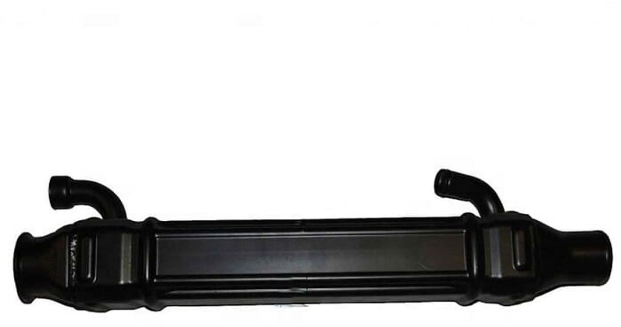 SCANIA R,EGR RECIRCULATOR NIEUW.SC6 2074600 +€300 STATIEGELD - Enfriador EGR para Camión: foto 1 SCANIA R,EGR RECIRCULATOR NIEUW.SC6 2074600 +€300 STATIEGELD - Enfriador EGR para Camión: foto 1
