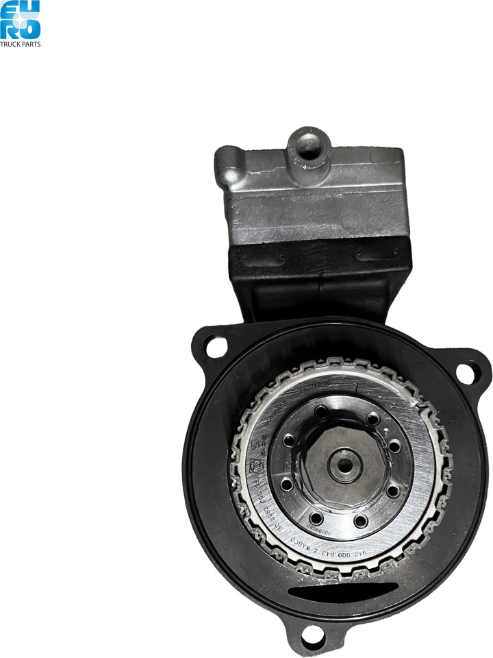 VO.FH,RVI T 13- LUCHTCOMPRESSOR WABCO GERECONDITIONEERD + STATIEGELD 21984259REC - Compresor para Camión: foto 3 VO.FH,RVI T 13- LUCHTCOMPRESSOR WABCO GERECONDITIONEERD + STATIEGELD 21984259REC - Compresor para Camión: foto 3