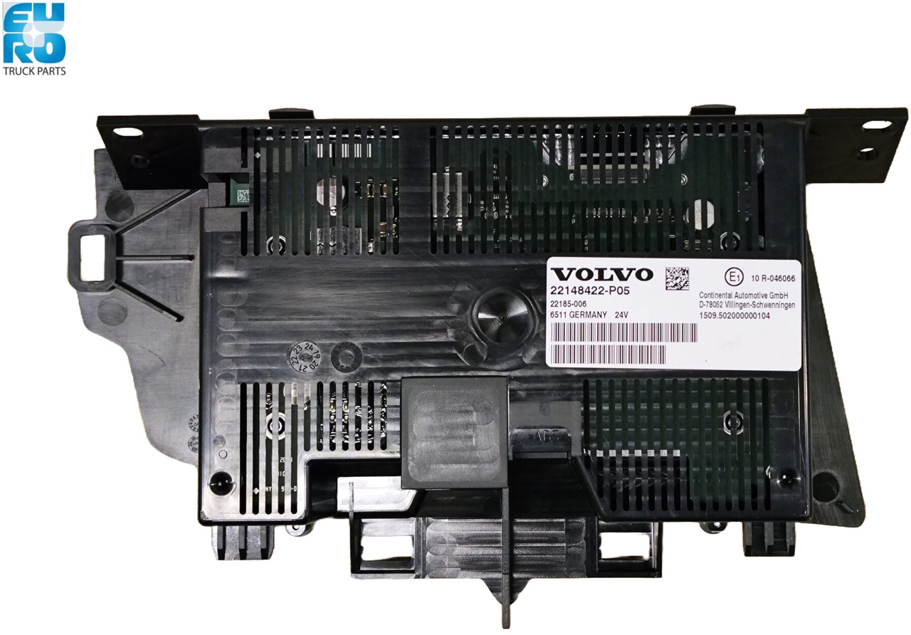 VOLVO FH4 DISPLAY NIEUW 22148422 - Unidad de control para Camión: foto 2 VOLVO FH4 DISPLAY NIEUW 22148422 - Unidad de control para Camión: foto 2