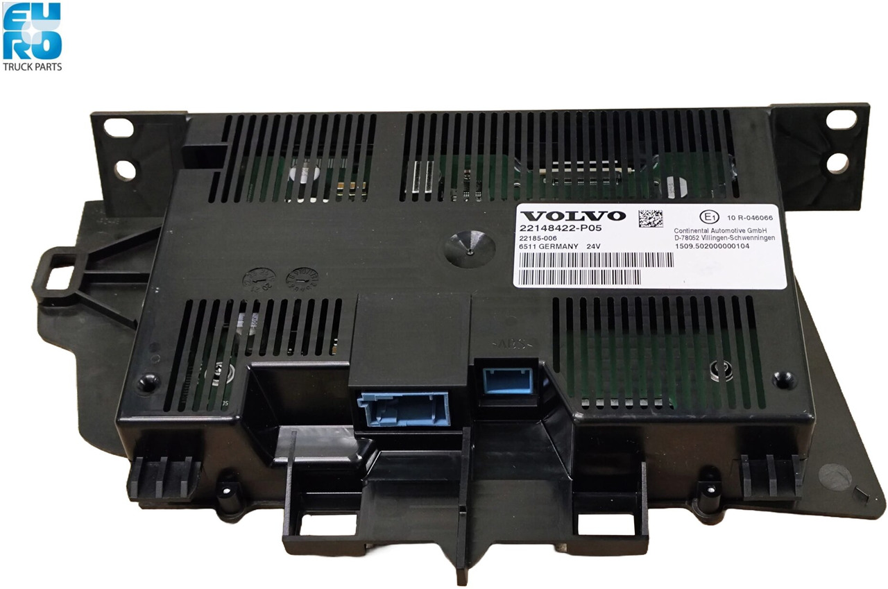 VOLVO FH4 DISPLAY NIEUW 22148422 - Unidad de control para Camión: foto 3 VOLVO FH4 DISPLAY NIEUW 22148422 - Unidad de control para Camión: foto 3