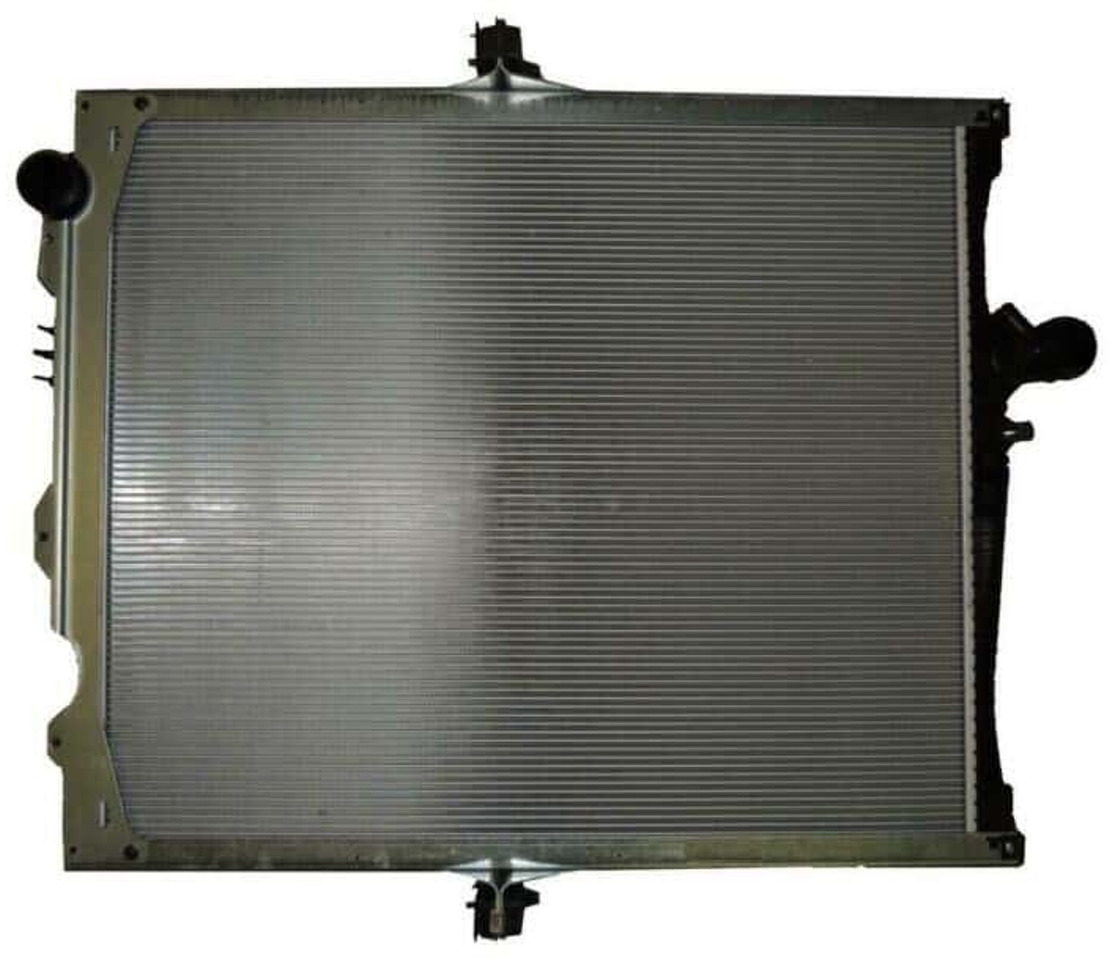 VOLVO FH4 WATER RADIATEUR set 21167328 - Radiador para Camión: foto 1 VOLVO FH4 WATER RADIATEUR set 21167328 - Radiador para Camión: foto 1