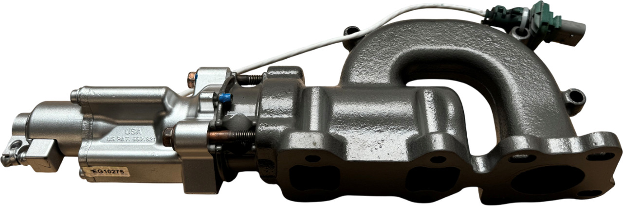 VOLVO FH5 EGR-KLEP GEREVISEERD + STATIEGELD 23793581REC - Enfriador EGR para Camión: foto 4 VOLVO FH5 EGR-KLEP GEREVISEERD + STATIEGELD 23793581REC - Enfriador EGR para Camión: foto 4