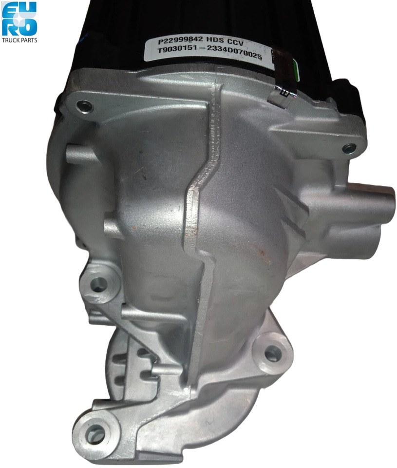 VOLVO FM11 OLIE AFSCHEIDER OE 7422999842 - Motor y piezas para Camión: foto 5 VOLVO FM11 OLIE AFSCHEIDER OE 7422999842 - Motor y piezas para Camión: foto 5