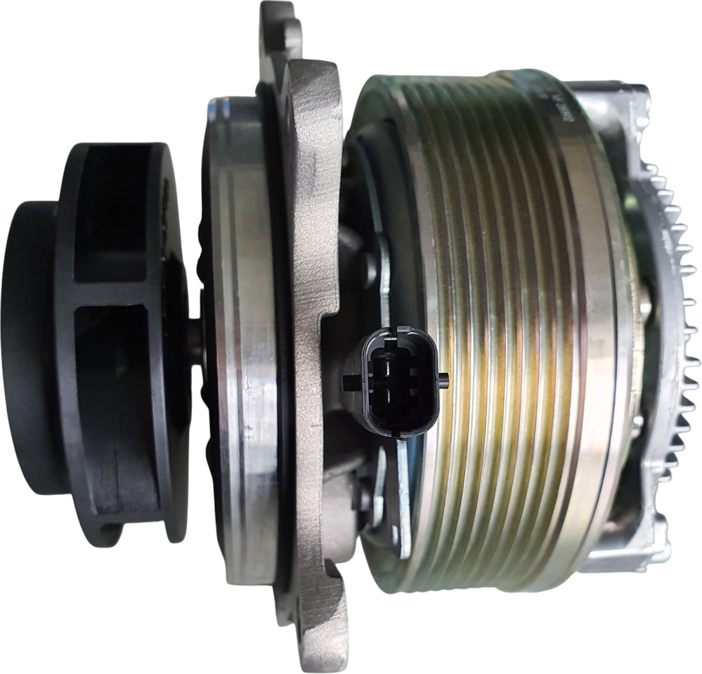 WATERPOMP OE DAF XF/CF EURO 6 XF 106 | +BORG | 2104578R - Bomba de refrigerante para Camión: foto 2 WATERPOMP OE DAF XF/CF EURO 6 XF 106 | +BORG | 2104578R - Bomba de refrigerante para Camión: foto 2