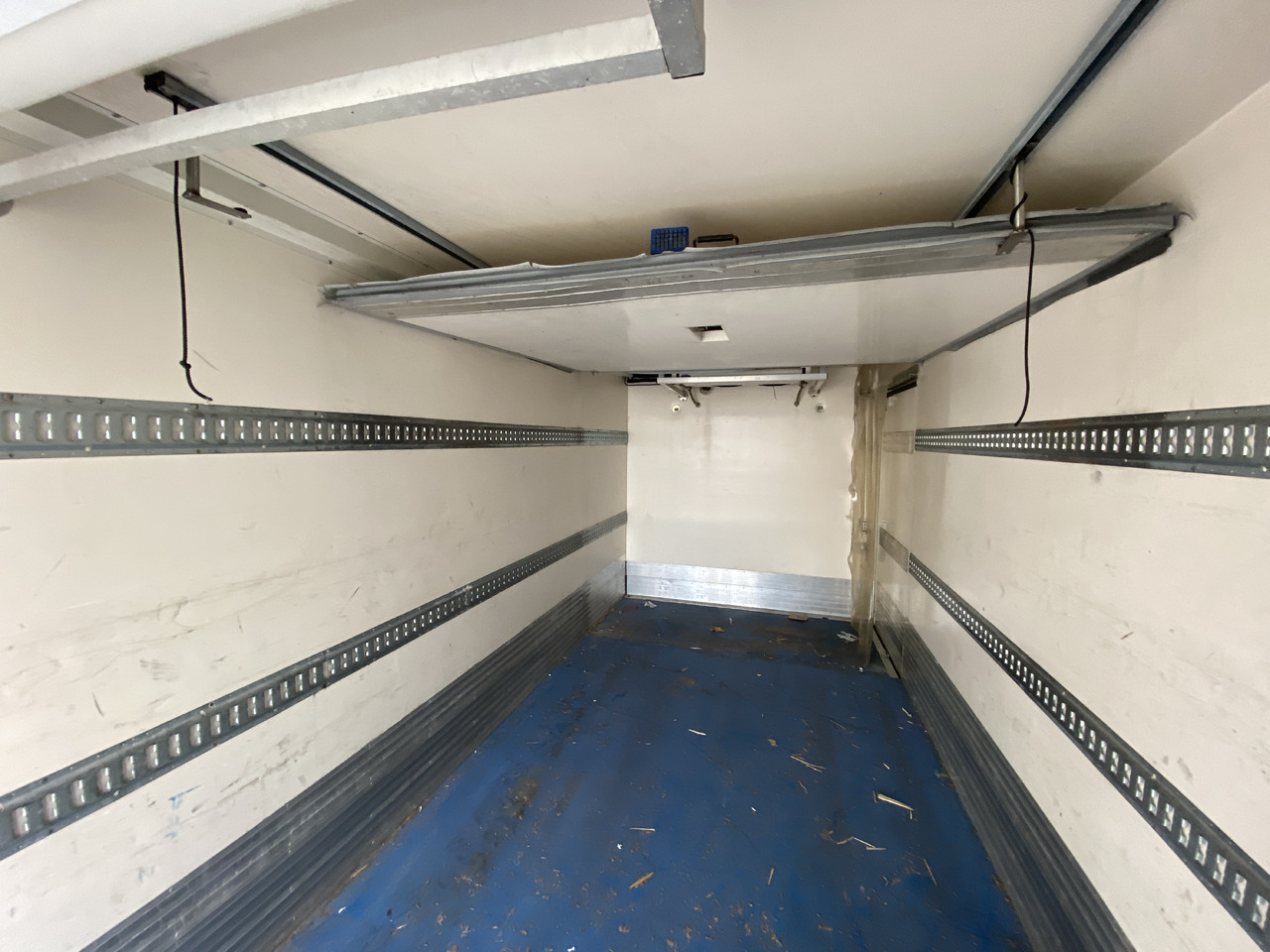 IVECO EUROCARGO - Camión frigorífico: foto 5 IVECO EUROCARGO - Camión frigorífico: foto 5