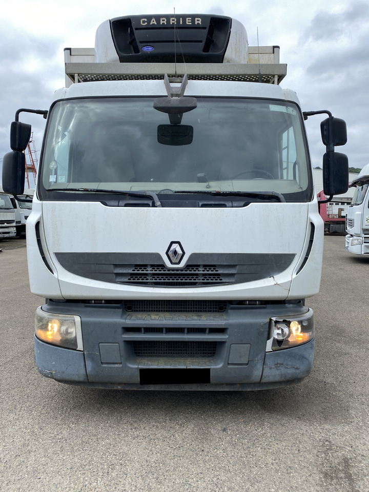 RENAULT PREMIUM 280 - Camión frigorífico: foto 2 RENAULT PREMIUM 280 - Camión frigorífico: foto 2