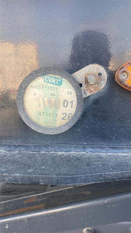 2021 Meiller Tipper Trailer - Semirremolque volquete: foto 4 2021 Meiller Tipper Trailer - Semirremolque volquete: foto 4